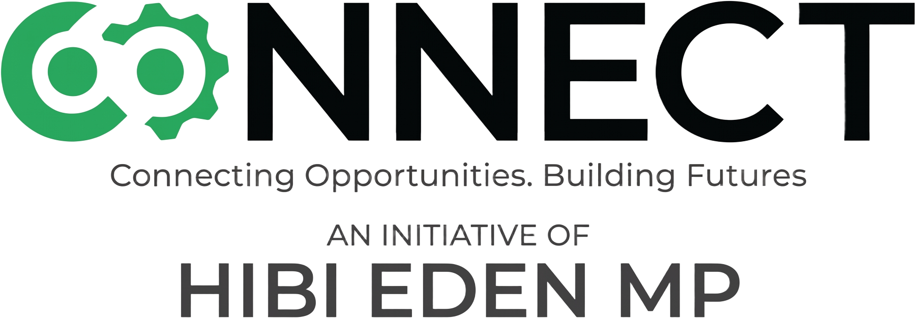 CONNECT — An initiative of Hibi Eden MP