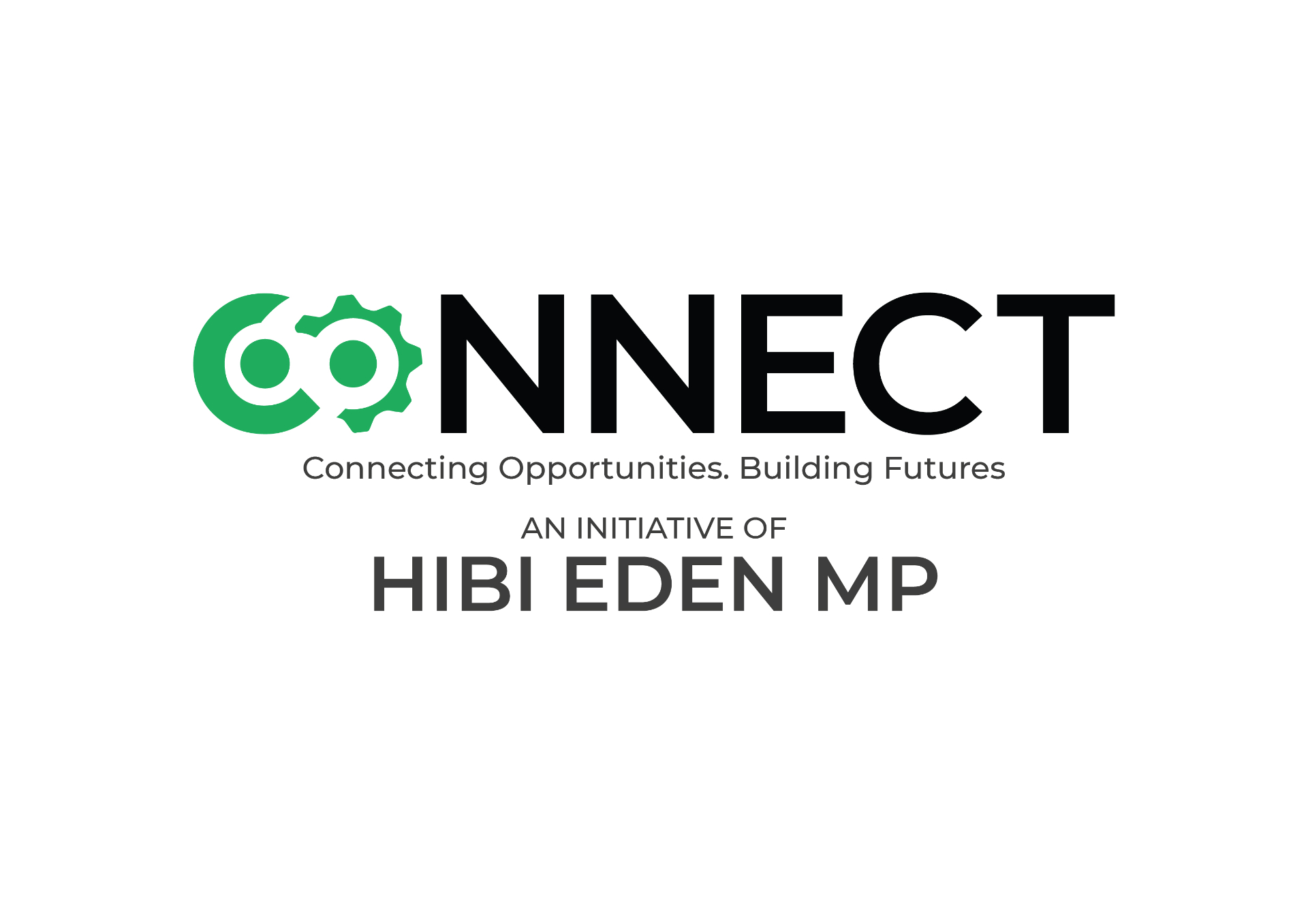 CONNECT — An initiative of Hibi Eden MP